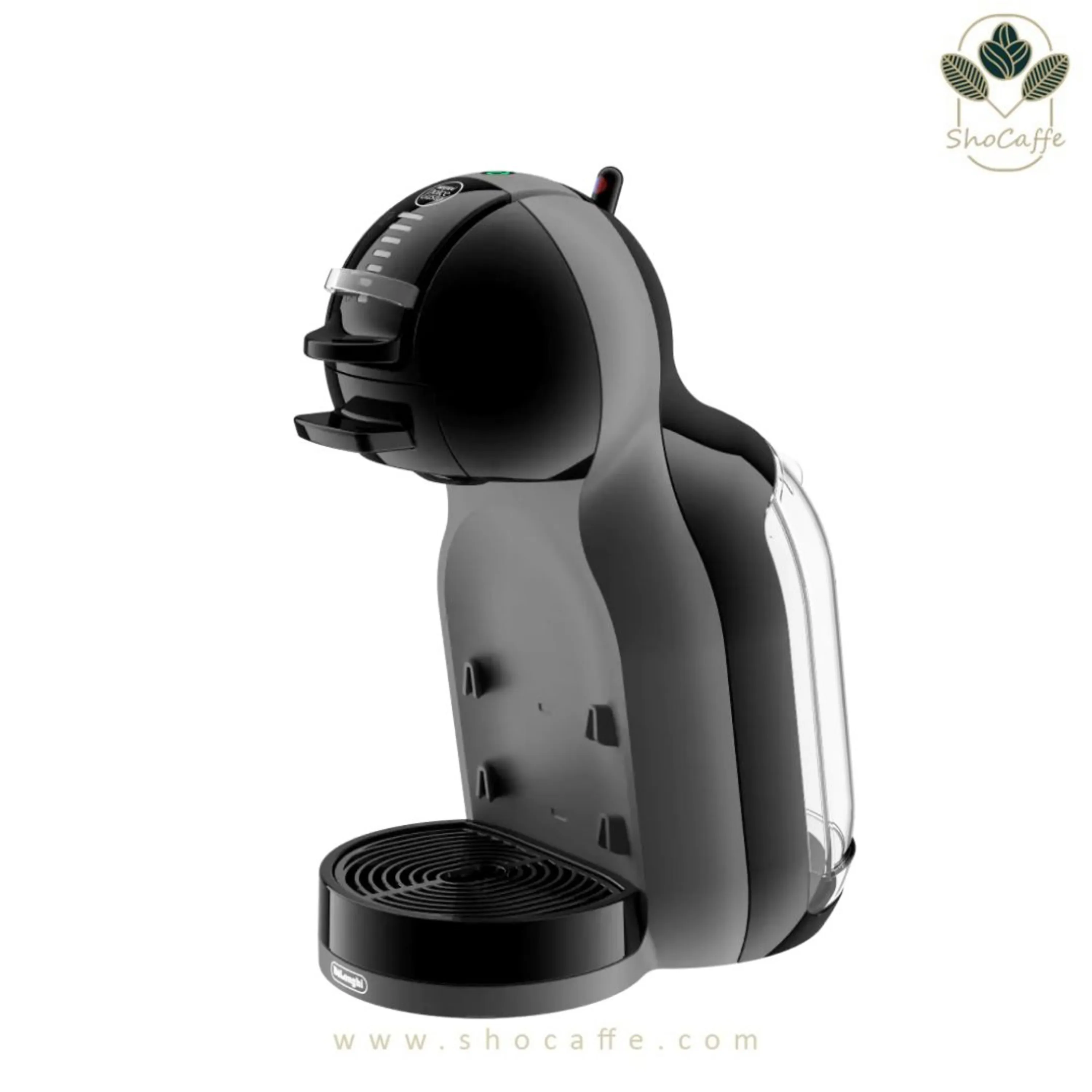 کالای اسپرسوساز دولچه گوستو مدل مینی می مشکی Mini Me EDG305.BG